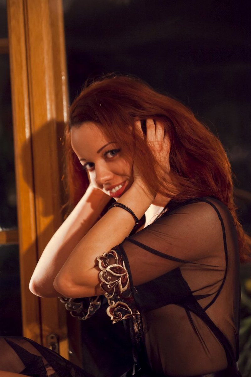 Марусичка, 29 лет, 2 размер груди