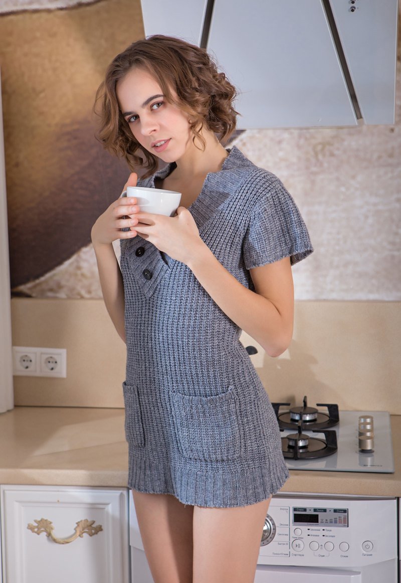 Раечка, 18 лет, 4 размер груди