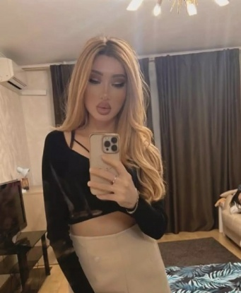 Маргариточка, 24 года, 1 размер груди